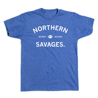 Northern Savages