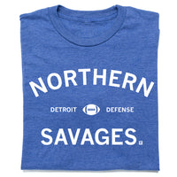 Northern Savages