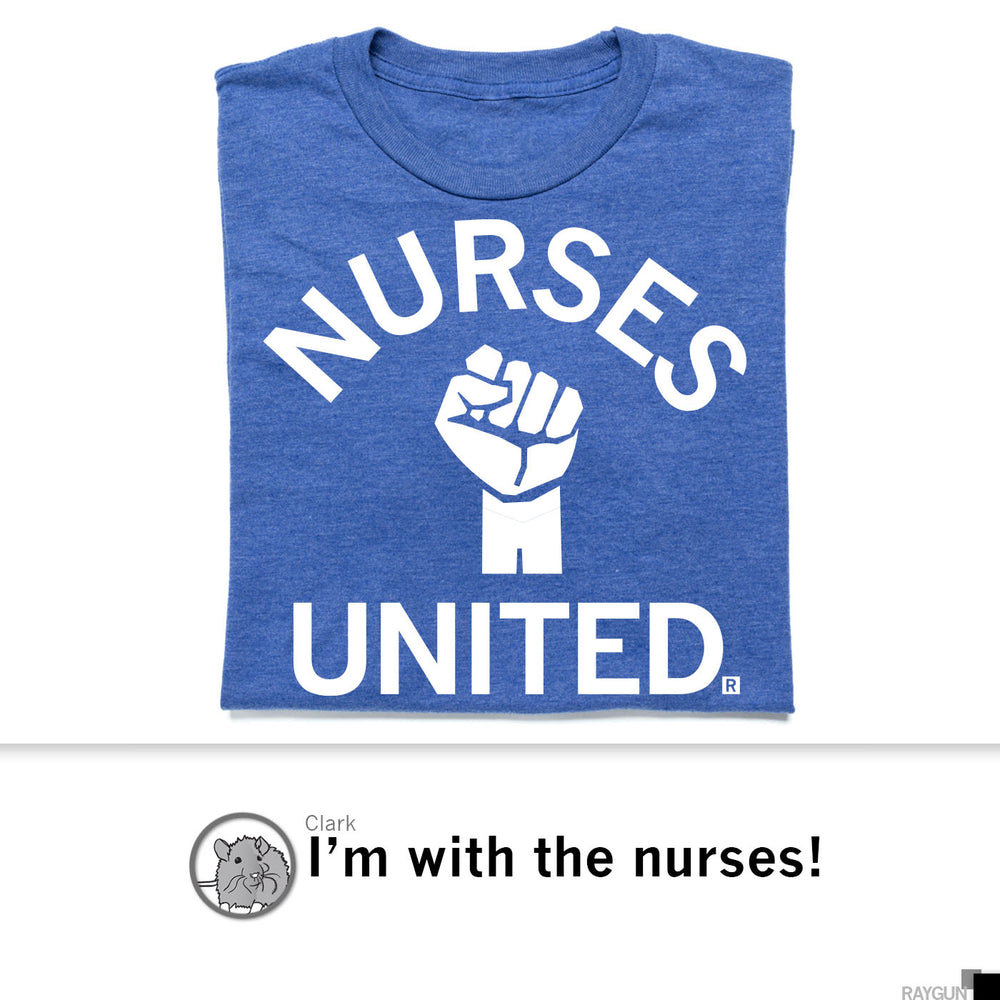 Nurses United