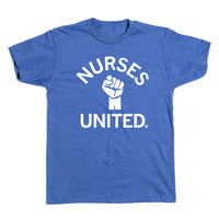 Nurses United