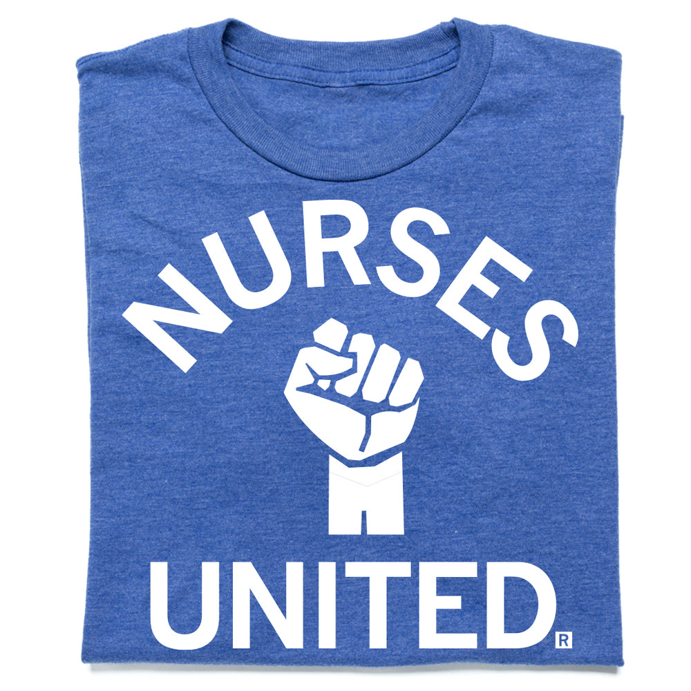 Nurses United