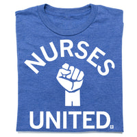 Nurses United