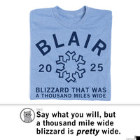 Blair Blizzard