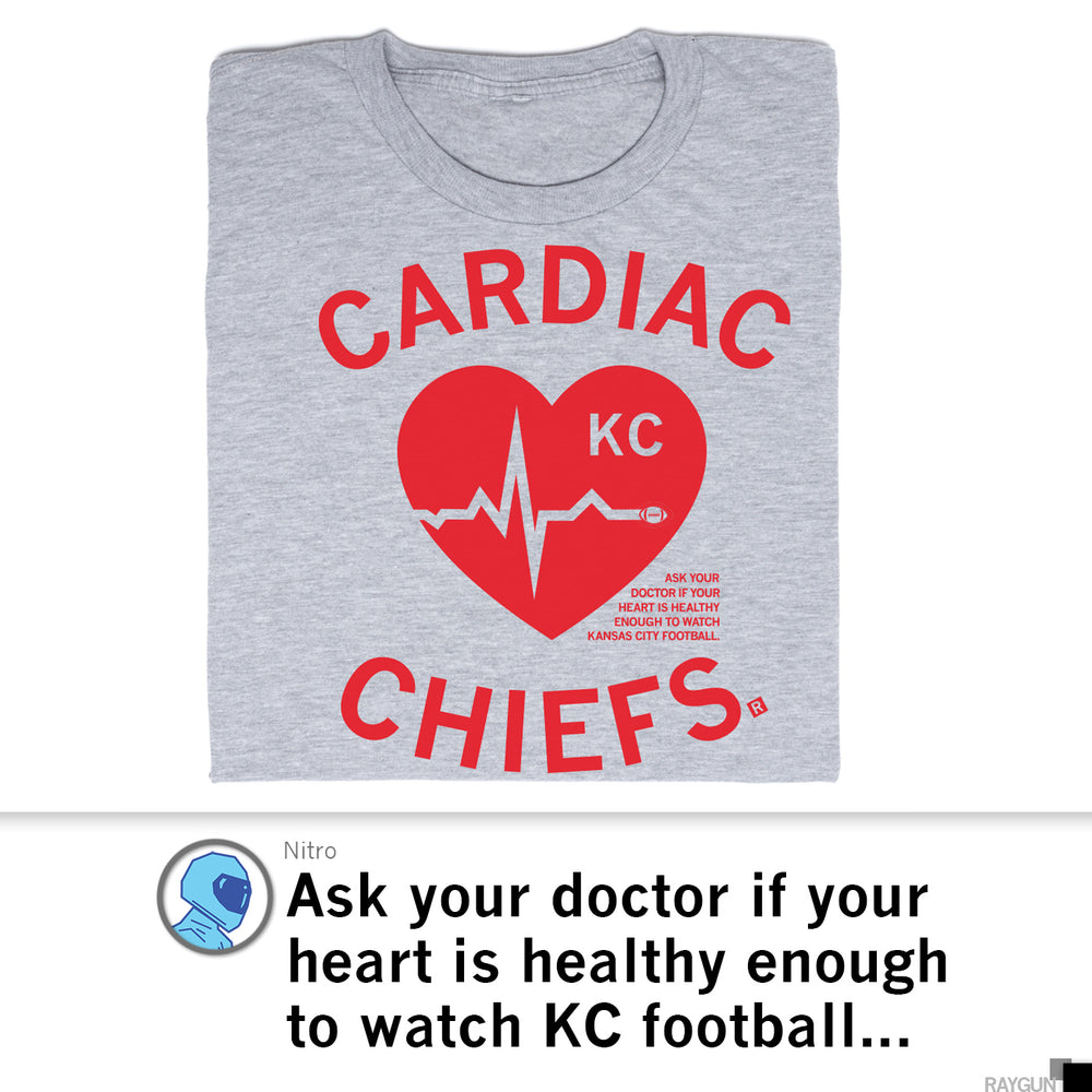 Cardiac Chiefs