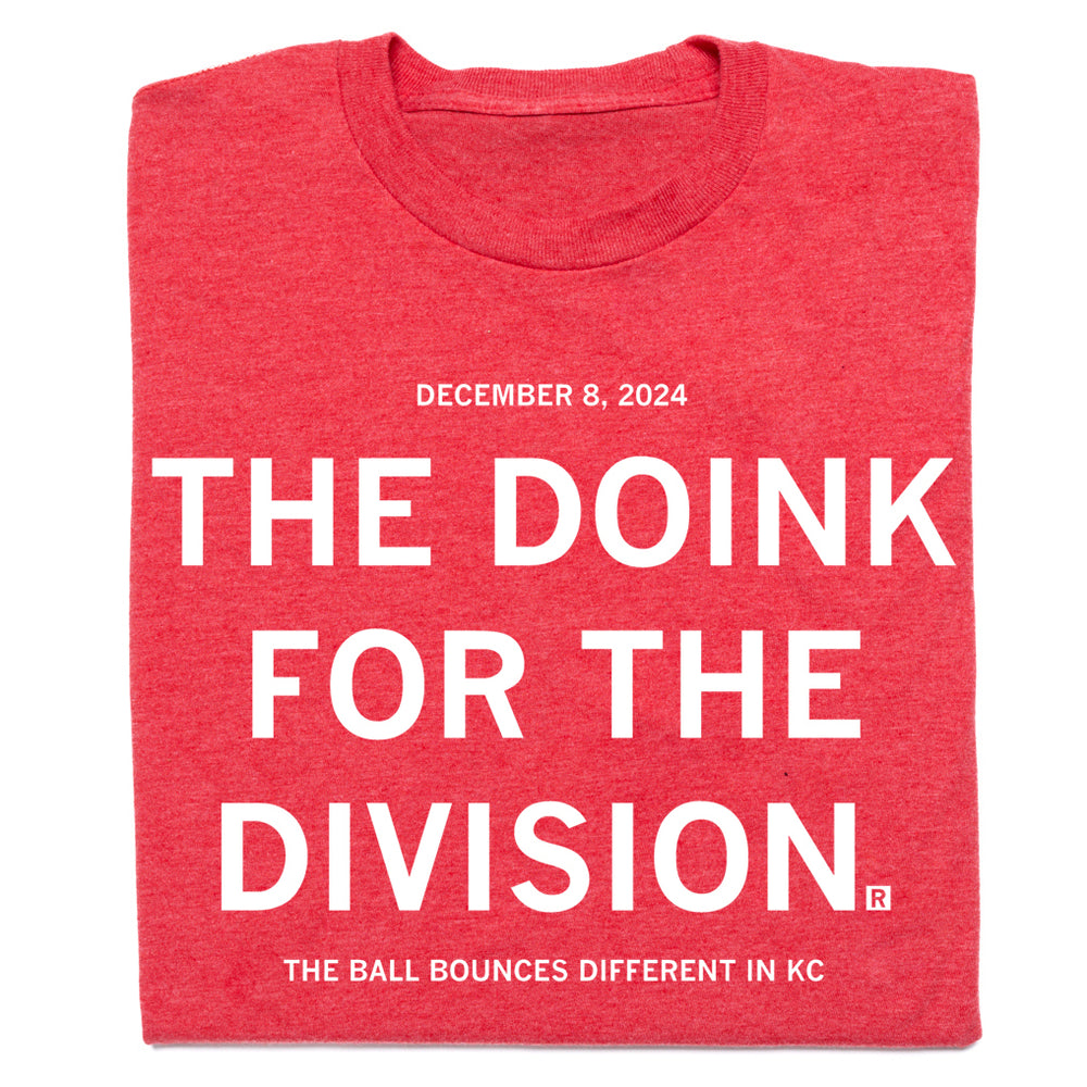 The Doink For The Division