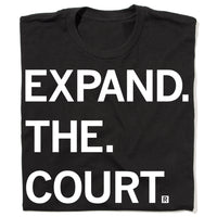Expand The Court