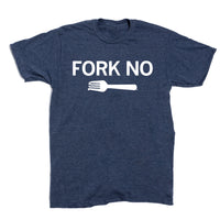 Fork No