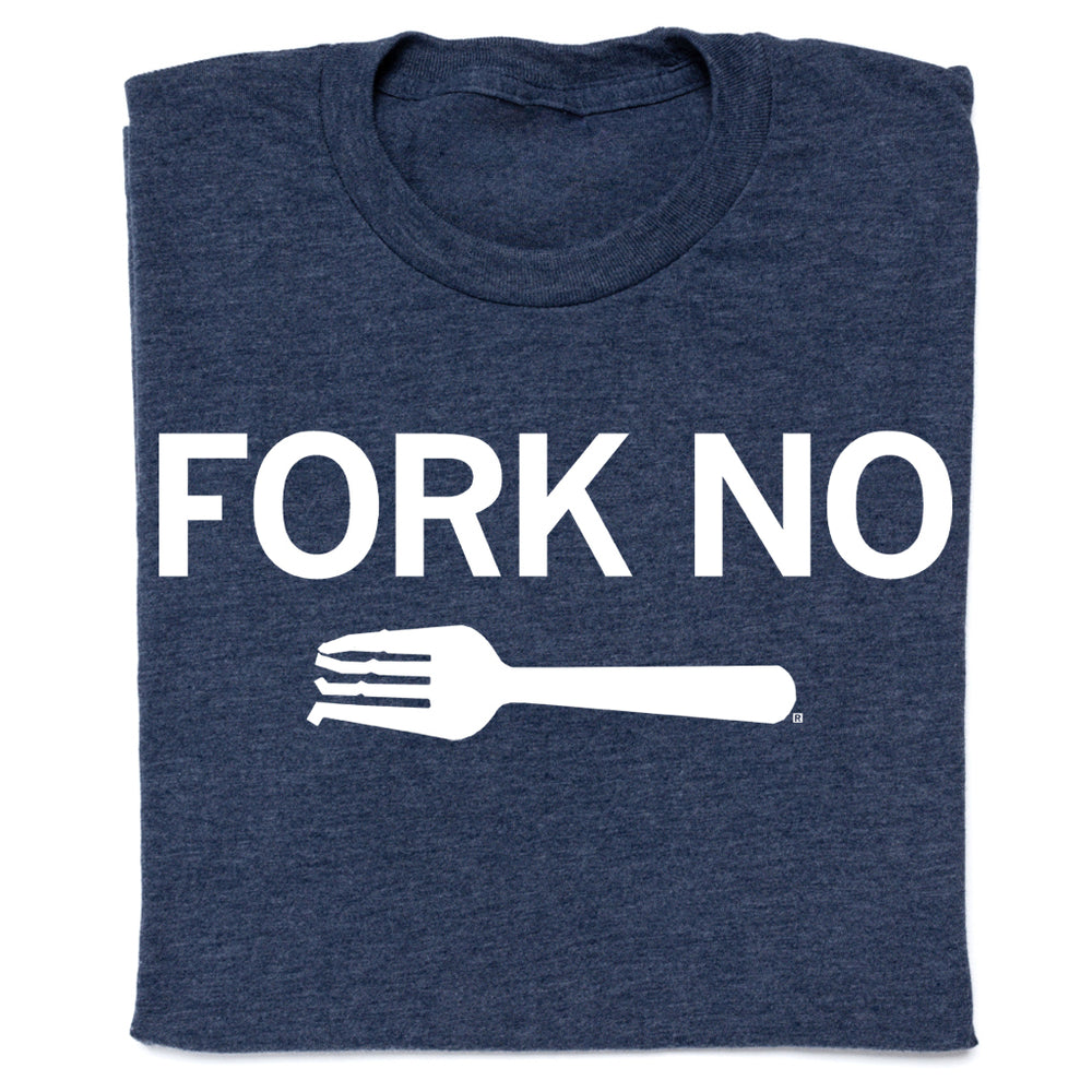 Fork No