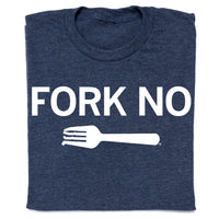 Fork No