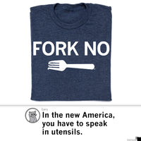 Fork No