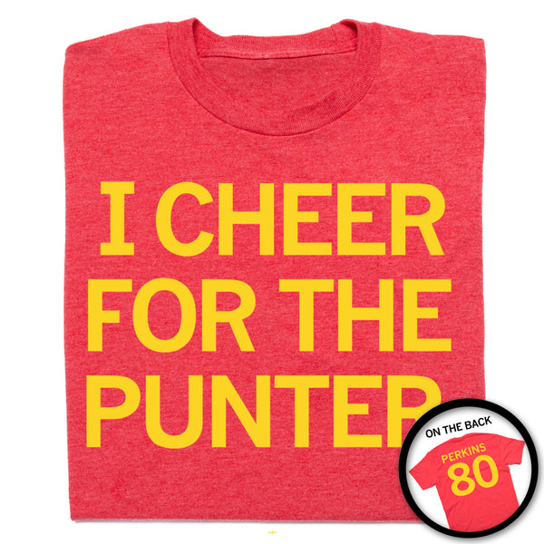 Purdy Kittle 2024 T-Shirt – RAYGUN