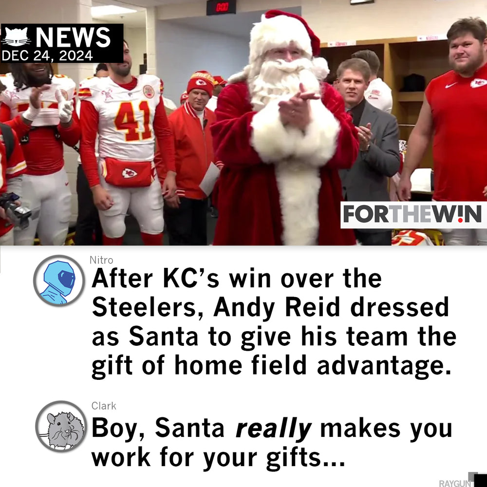 Andy Claus