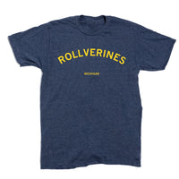 Rollverines