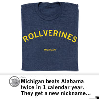 Rollverines