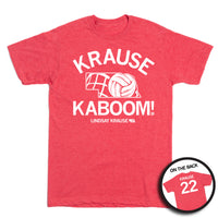 Krause Kaboom