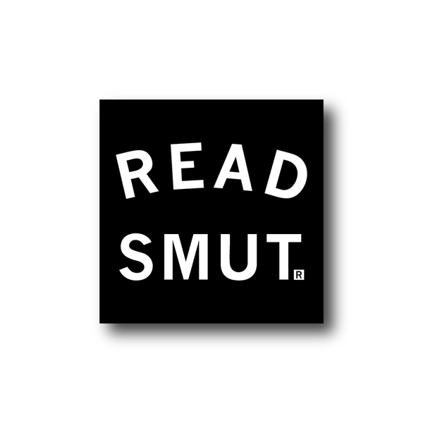 Read Smut Sticker