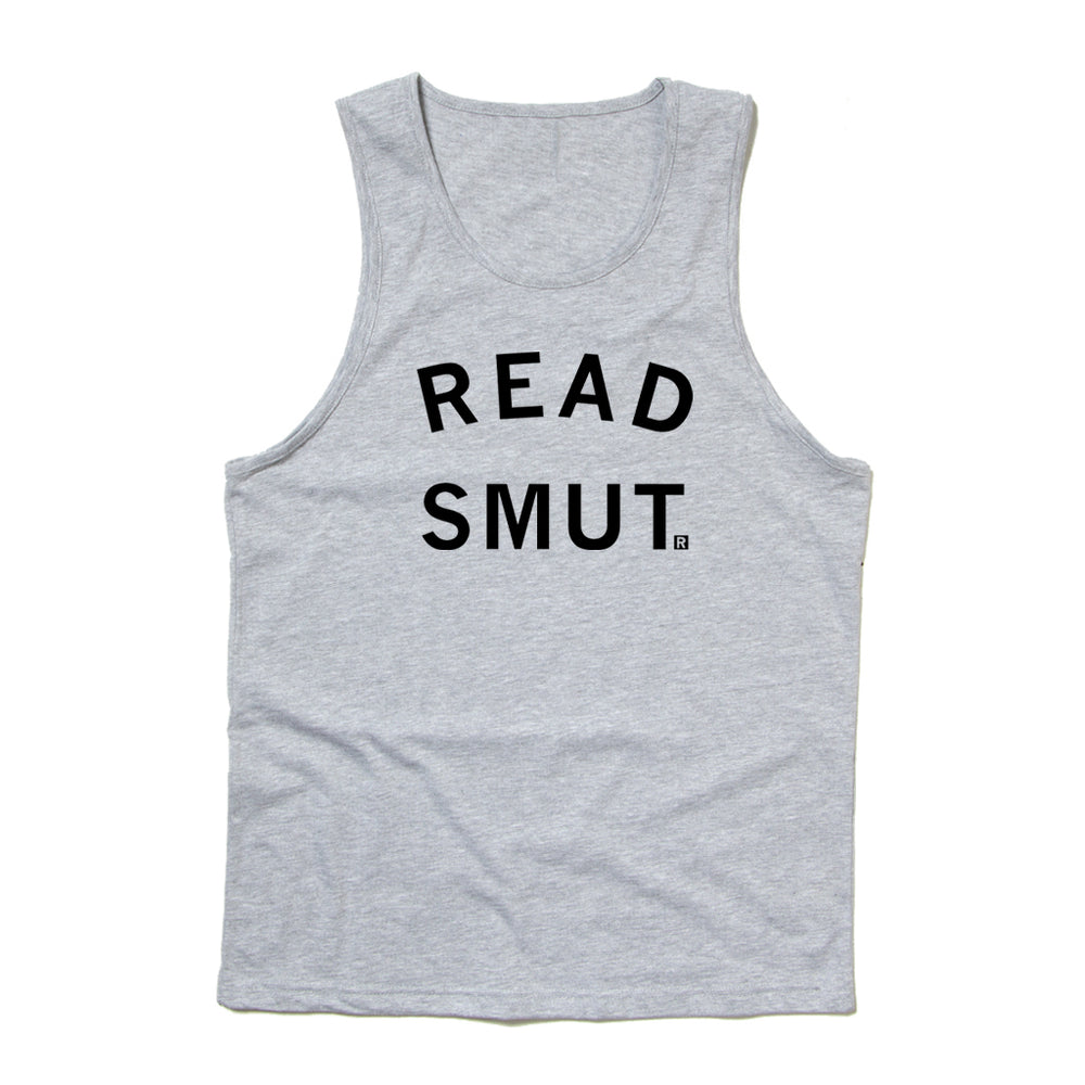 Read Smut Tank Top