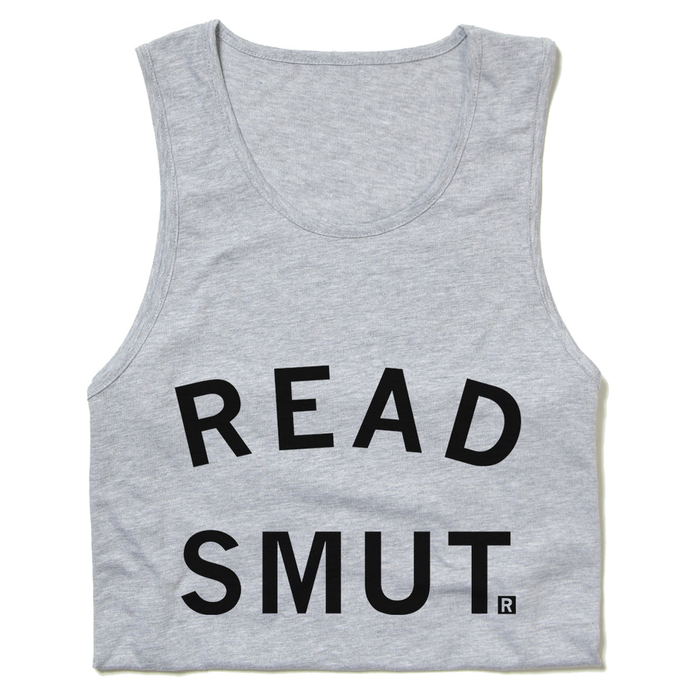 Read Smut Tank Top