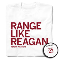 Range Like Reagan