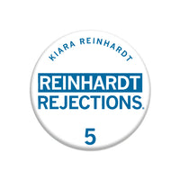 Reinhardt Rejections Button