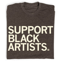 Support Black Artists