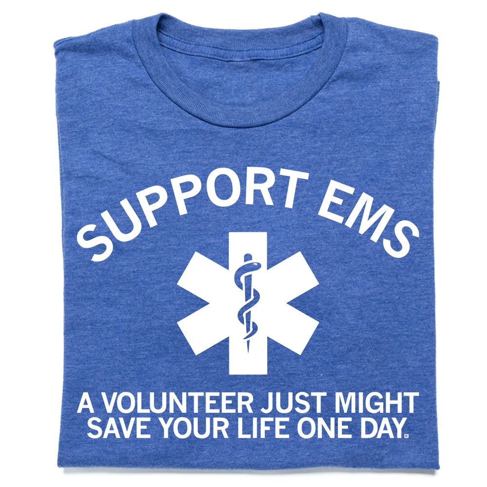 Support EMS