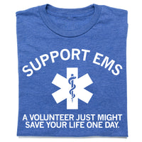 Support EMS