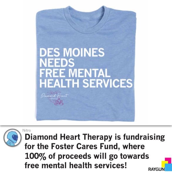 Des Moines Mental Health Services