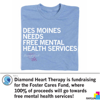 Des Moines Mental Health Services