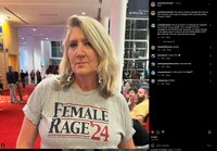 Female Rage '24