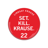 Set Kill Krause Button