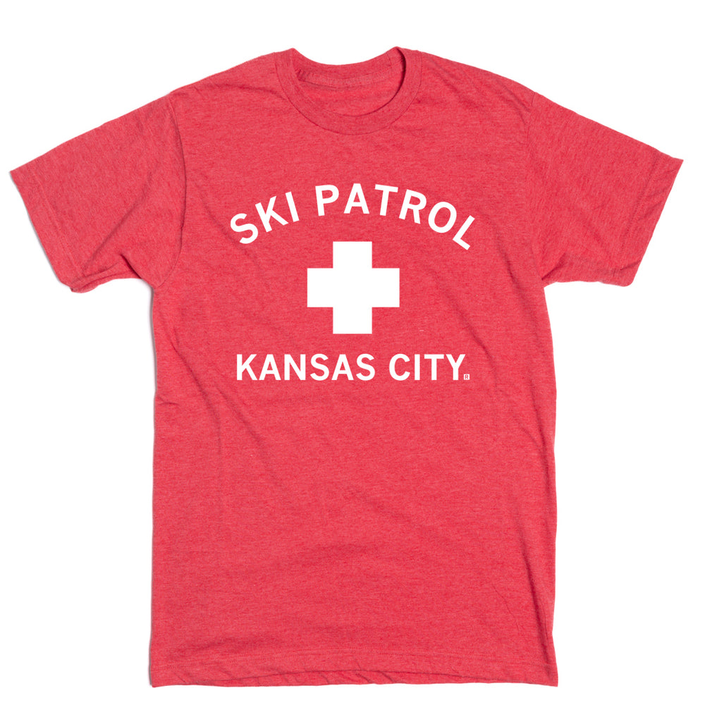 Kansas City Ski Patrol