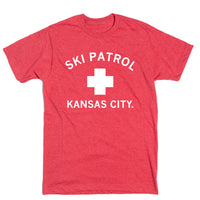 Kansas City Ski Patrol