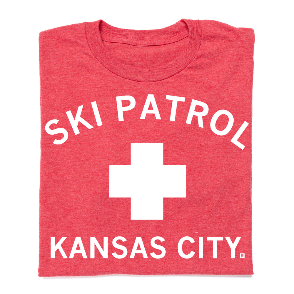 Kansas City Ski Patrol