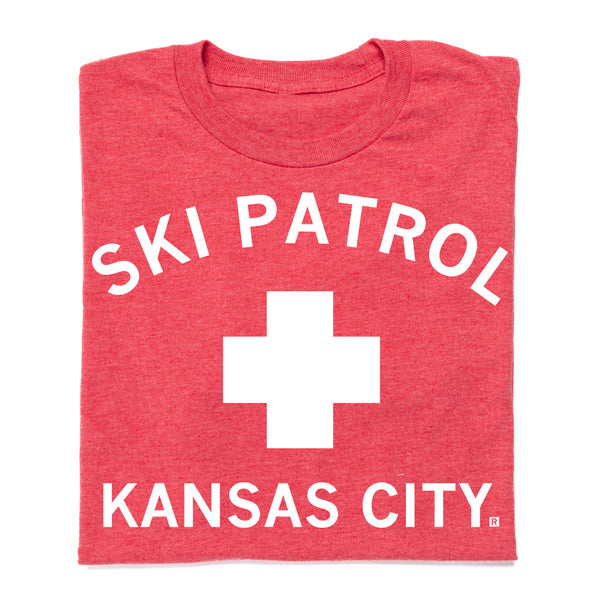 Kansas City Ski Patrol