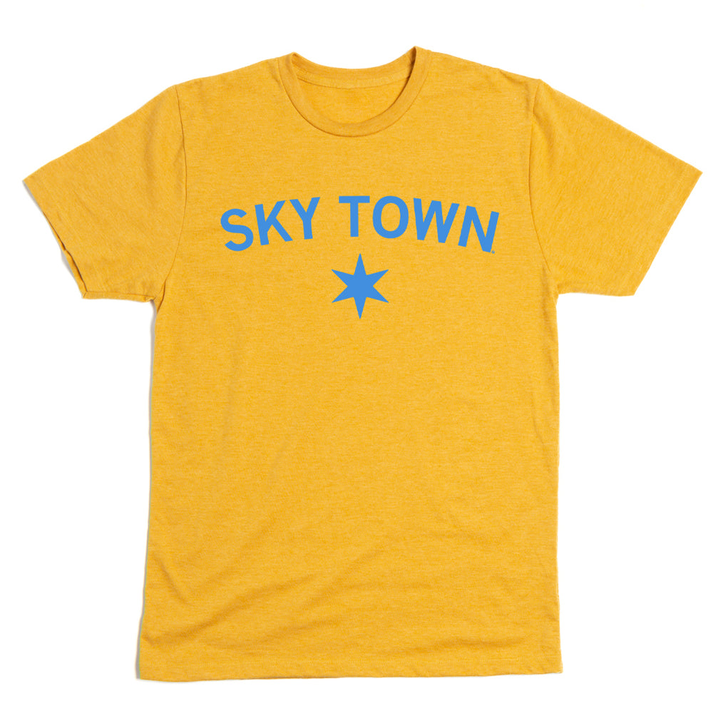 Sky Town