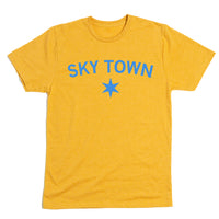 Sky Town