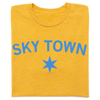 Sky Town