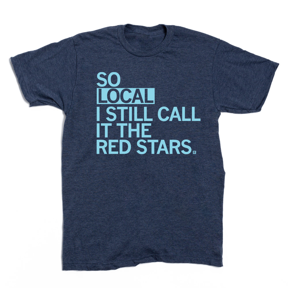 So Local: Red Stars