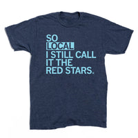 So Local: Red Stars