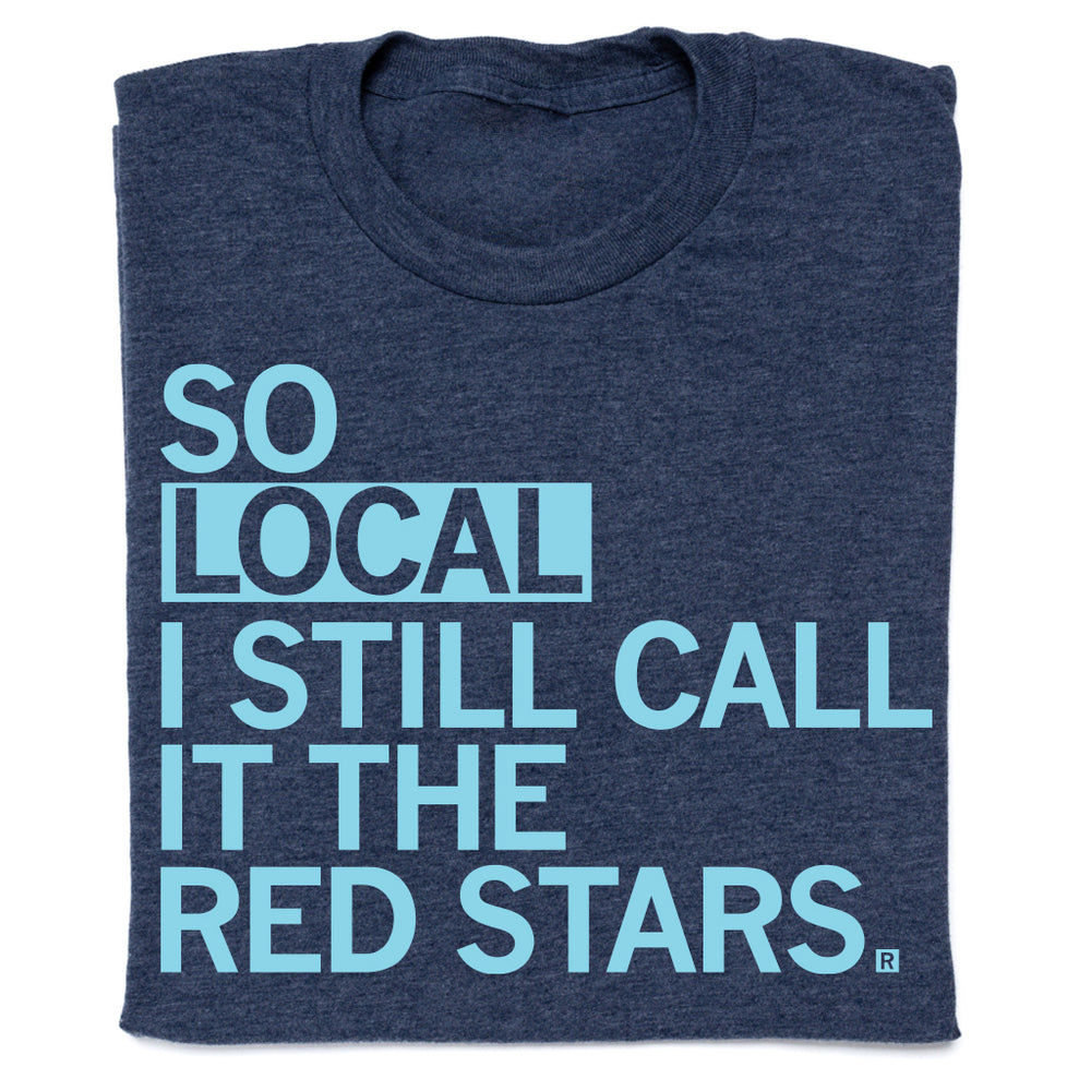 So Local: Red Stars