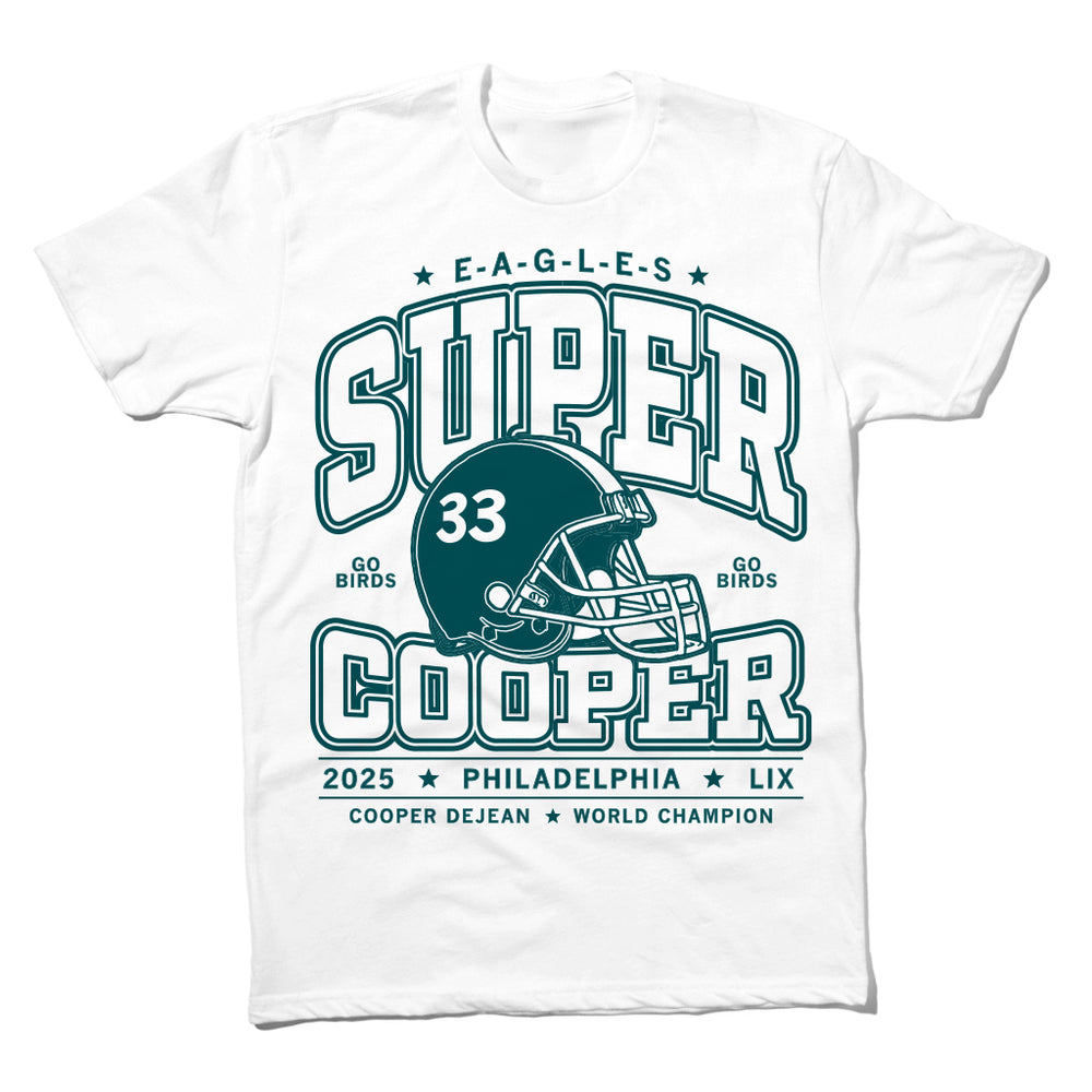 Super Cooper