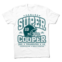 Super Cooper