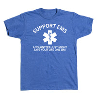 Support EMS