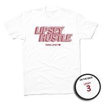 Lipsey Hustle Outline