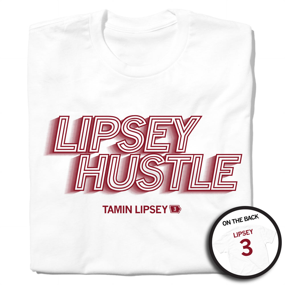 Lipsey Hustle Outline