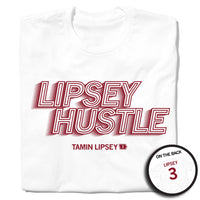 Lipsey Hustle Outline