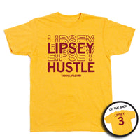 Lipsey Hustle Repeating