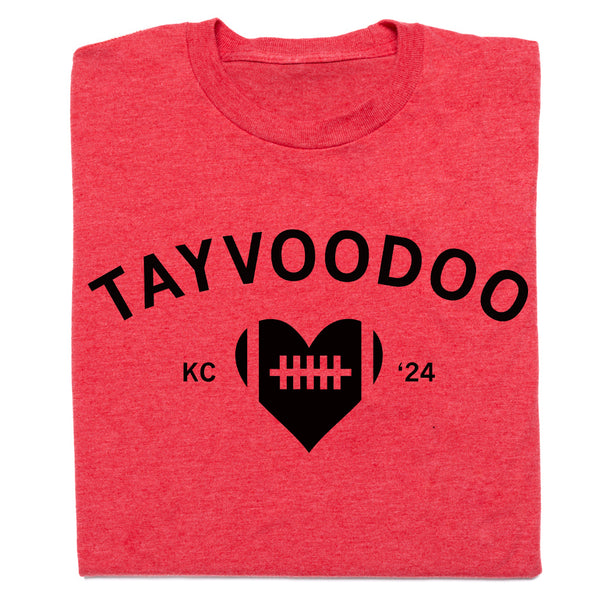 Tayvoodoo