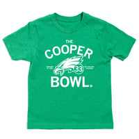 The Cooper Bowl Kids